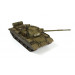 Т-62М (1983) - 1/35 ЗВЕЗДА 3679