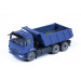 КамАЗ-65115 - 1/43 ЗВЕЗДА 43006