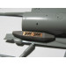 Устройство выброса пассивных помех УВ-5-08 (50) - 1/48 A-SQUARED ASQ48005