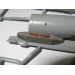 Устройство выброса пассивных помех УВ-5-08 (50) - 1/48 A-SQUARED ASQ48005
