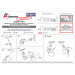 Вентилятор обдува кабины ДВ-3 - 1/48 A-SQUARED ASQ48020