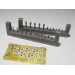 Вентилятор обдува кабины ДВ-3 - 1/48 A-SQUARED ASQ48020