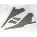 М+Г-31. Конверсионный набор (TRUMPETER) - 1/72 A-SQUARED ASQ72012. Набор афтермаркета