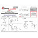 Вентилятор обдува кабины ДВ-3 - 1/72 A-SQUARED ASQ72020