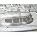 Маски для Do 217N-1 Dornier (ICM) - 1/48 AK-HOBBY (A-SQUARED) MS480001. Набор афтермаркета