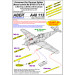 Bf 109G-5 > K-6 Messerschmitt, Gustav, Kurfürst. Пушечные и пулеметные стволы, трубка Пито - 1/48 ABER A48113. Bf 109G-5 > K-6 Messerschmitt, Gustav, Kurfürst. Пушечные и пулеметные стволы, трубка Пито - 1/48 ABER A48113.
