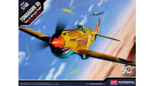 Tomahawk IIB Curtiss - ACADEMY 12235 1/48