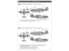 Tomahawk IIB Curtiss - ACADEMY 12235 1/48