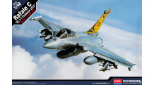 Rafale C/EQ/EM Dassault - ACADEMY 12346 1/48