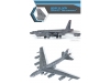B-52H Boeing, Stratofortress - ACADEMY 12622 1/144