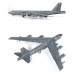 B-52H Boeing, Stratofortress - 1/144 ACADEMY 12622 B-52H Boeing, Stratofortress - 1/144 ACADEMY 12622