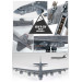 B-52H Boeing, Stratofortress - 1/144 ACADEMY 12622 B-52H Boeing, Stratofortress - 1/144 ACADEMY 12622