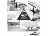 E-2C Northrop Grumman, Hawkeye - ACADEMY 12623 1/144