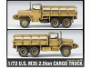 M35A2 2½-ton 6x6 REO - ACADEMY 13410 1/72