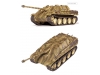 Jagdpanther (Jagdpanzer V), Sd.Kfz. 173, Ausf. G1, MIAG - ACADEMY 13539 1/35