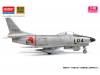 F-86D North American, Sabre Dog - ACADEMY 12337L 1/48