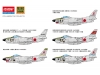 F-86D North American, Sabre Dog - ACADEMY 12337L 1/48