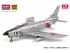 F-86D North American, Sabre Dog - ACADEMY 12337L 1/48