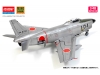 F-86D North American, Sabre Dog - ACADEMY 12337L 1/48