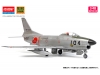 F-86D North American, Sabre Dog - ACADEMY 12337L 1/48