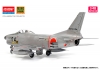 F-86D North American, Sabre Dog - ACADEMY 12337L 1/48