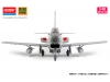 F-86D North American, Sabre Dog - ACADEMY 12337L 1/48