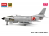 F-86D North American, Sabre Dog - ACADEMY 12337L 1/48