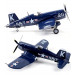 F4U-4/4B Chance Vought, Corsair - 1/48 ACADEMY 12353