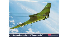 Ho 229 Horten - ACADEMY 12583 1/72