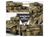 Panzerkampfwagen III, Sd.Kfz. 141/1, Ausf. L, T-III, Daimler-Benz - ACADEMY 13545 1/35