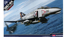F-4B/N McDonnell Douglas, Phantom II - ACADEMY 12315 1/48