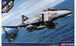 F-4B/N McDonnell Douglas, Phantom II - ACADEMY 12315 1/48