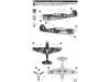 P-40E Curtiss, Warhawk - ACADEMY 12468 1/72
