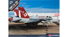 F/A-18A+ McDonnell Douglas, Hornet - ACADEMY 12520 1/72