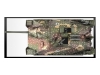 Jagdpanzer 38(t), Sd.Kfz. 138/2, BMM (ČKD), Škoda, Hetzer - ACADEMY 13230 1/35