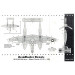 P-38 Lockheed, Lightning - 1/48 AEROMASTER 148-016