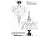 F-4 McDonnell Douglas, Phantom II - AEROMASTER 148-019 1/48
