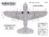 SB2C Curtiss, Helldiver - AEROMASTER 148-020 1/48