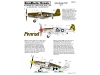 P-51B North American, Mustang - AEROMASTER 48-214 1/48
