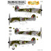 Typhoon Mk. Ib/FR Mk. IB Hawker - 1/48 AEROMASTER 48-283 Typhoon Mk. Ib/FR Mk. IB Hawker - 1/48 AEROMASTER 48-283