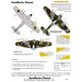Typhoon Mk. Ib/FR Mk. IB Hawker - 1/48 AEROMASTER 48-283 Typhoon Mk. Ib/FR Mk. IB Hawker - 1/48 AEROMASTER 48-283