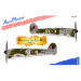 Typhoon Mk. Ib/FR Mk. IB Hawker - 1/48 AEROMASTER 48-283 Typhoon Mk. Ib/FR Mk. IB Hawker - 1/48 AEROMASTER 48-283