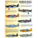 M.S.406 Morane-Saulnier - 1/48 AEROMASTER 48-455 M.S.406 Morane-Saulnier - 1/48 AEROMASTER 48-455