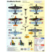 M.S.406 Morane-Saulnier - 1/48 AEROMASTER 48-455 M.S.406 Morane-Saulnier - 1/48 AEROMASTER 48-455