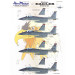 F-15C/D McDonnell Douglas, Eagle - 1/48 AEROMASTER 48-466 F-15C/D McDonnell Douglas, Eagle - 1/48 AEROMASTER 48-466