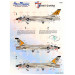 F-8E Vought, Crusader - 1/48 AEROMASTER 48-563