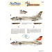 F-8E Vought, Crusader - 1/48 AEROMASTER 48-568