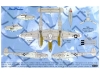 P-38G/H/L Lockheed, Lightning - AEROMASTER 48-632 1/48