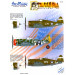 P-47C/D Republic, Thunderbolt, Jug - 1/48 AEROMASTER 48-648 P-47C/D Republic, Thunderbolt, Jug - 1/48 AEROMASTER 48-648