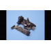 Ju 88A-4 Junkers. Конверсионный набор (для REVELL) - 1/48 AIRES 4052 Ju 88A-4 Junkers. Конверсионный набор (для REVELL) - 1/48 AIRES 4052